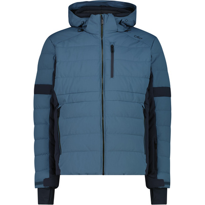 CMP Heren Zip Hoodie Jas