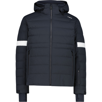 CMP Heren Zip Hoodie Jas