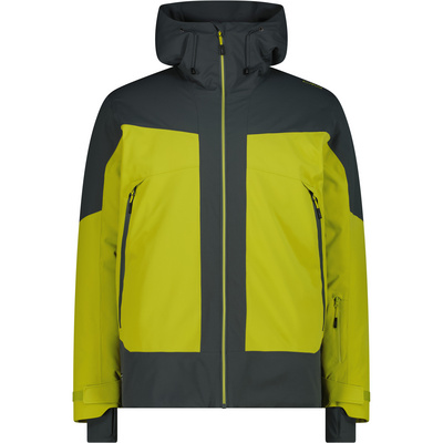 CMP Heren Hoodie Jas