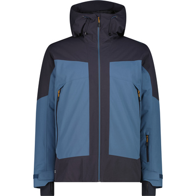CMP Heren Hoodie Jas
