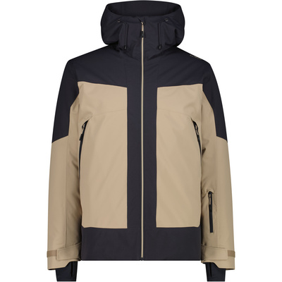 CMP Heren Hoodie Jas