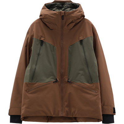 CMP Heren Hoodie Jas