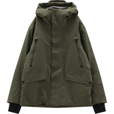 CMP Heren Hoodie Jas