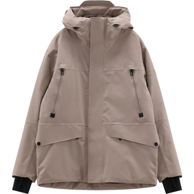 CMP Heren Hoodie Jas