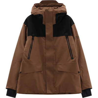 CMP Heren Hoodie Jas