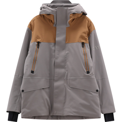 CMP Heren Hoodie Jas