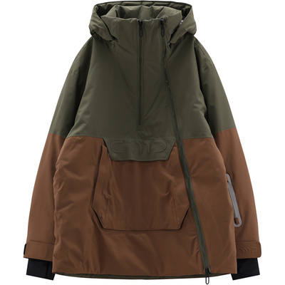 CMP Heren Hoodie Jas