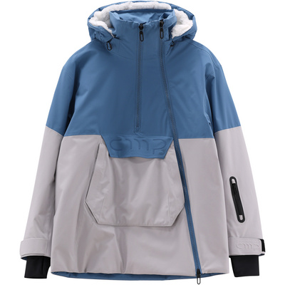 CMP Heren Hoodie Jas