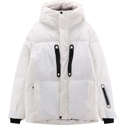 CMP Heren Hoodie Jas