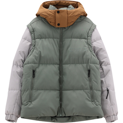 CMP Heren Hoodie Jas