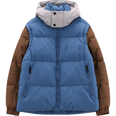 CMP Heren Hoodie Jas