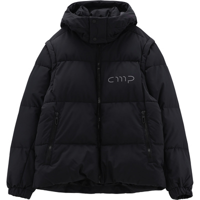 CMP Heren Hoodie Jas