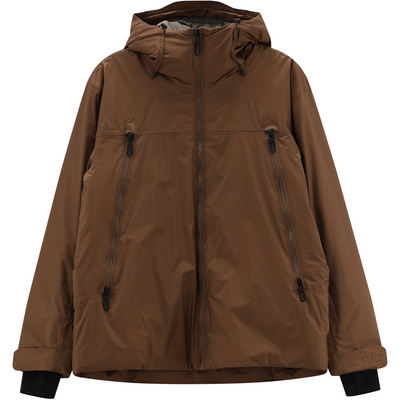 CMP Heren Hoodie Jas