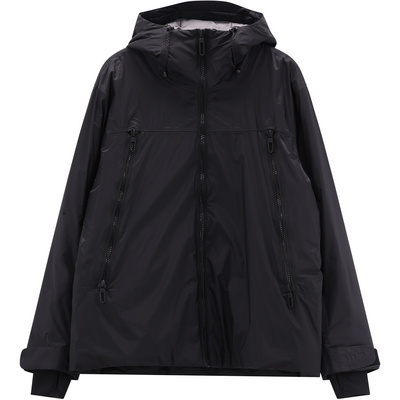 CMP Heren Hoodie Jas