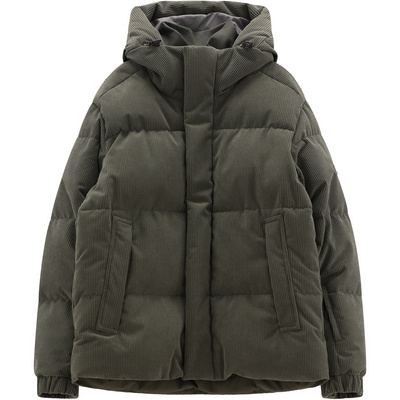CMP Heren Hoodie Jas