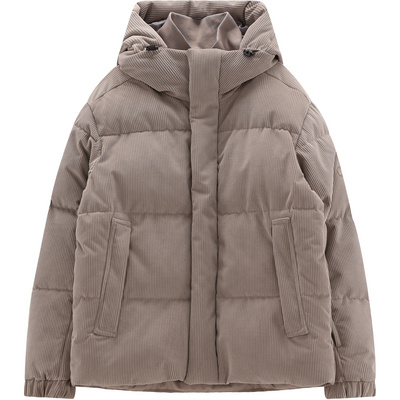 CMP Heren Hoodie Jas