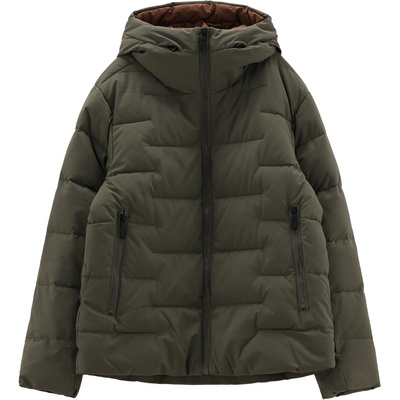 CMP Heren Hoodie Jas
