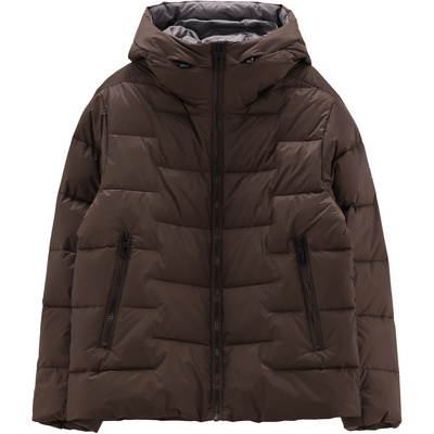 CMP Heren Hoodie Jas