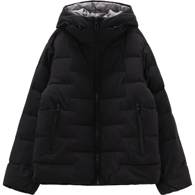 CMP Heren Hoodie Jas