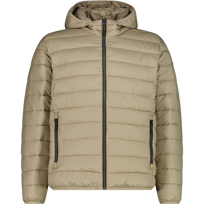 CMP Heren Hoodie Jas