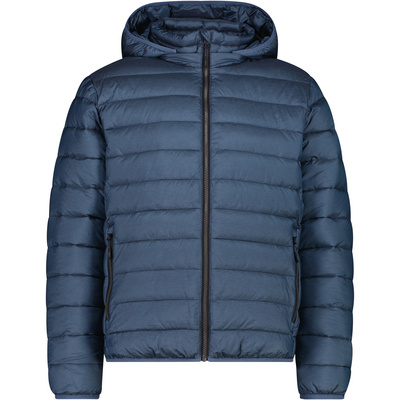 CMP Heren Snaps Hoodie Jas
