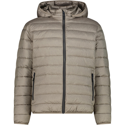 CMP Heren Snaps Hoodie Jas