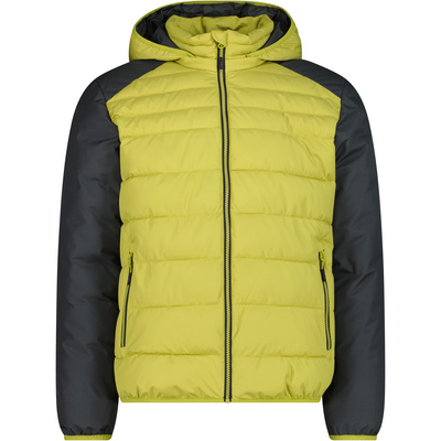 CMP Heren Snaps Hoodie Jas
