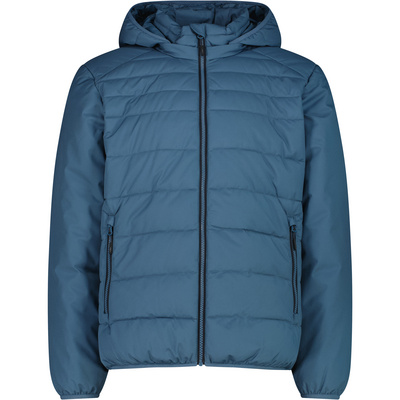 CMP Heren Snaps Hoodie Jas