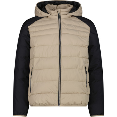 CMP Heren Snaps Hoodie Jas