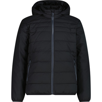 CMP Heren Snaps Hoodie Jas