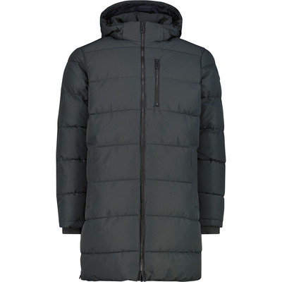CMP Heren Hoodie Parka