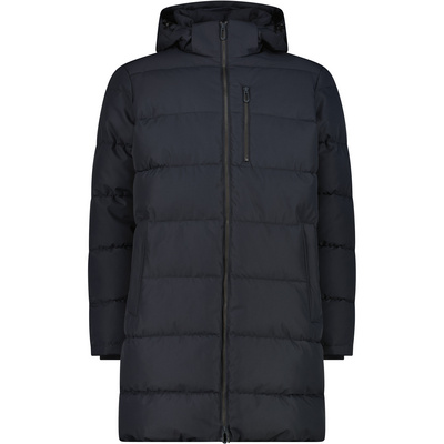 CMP Heren Hoodie Parka