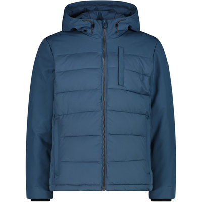 CMP Heren Hoodie Jas