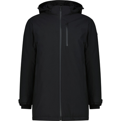 CMP Heren Zip Hoodie Parka