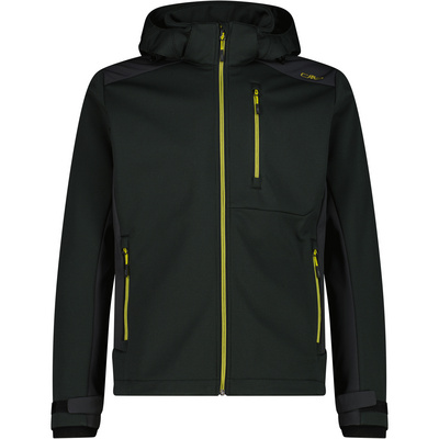 CMP Heren Zip Hoodie Jas