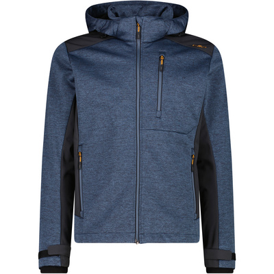 CMP Heren Zip Hoodie Jas
