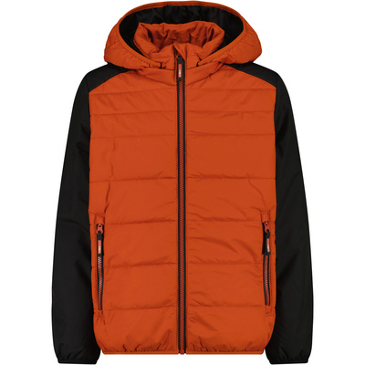 CMP Kinderen Zip Hoodie Jas