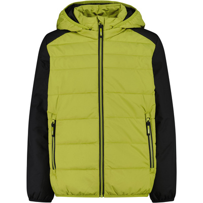 CMP Kinderen Zip Hoodie Jas
