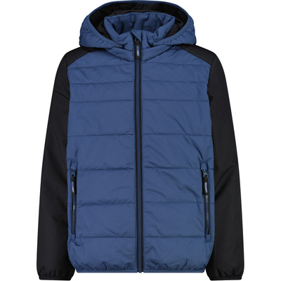 CMP Kinderen Zip Hoodie Jas