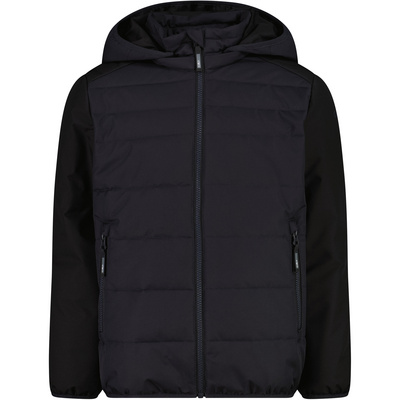 CMP Kinderen Zip Hoodie Jas