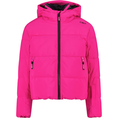 CMP Kinderen Hoodie Jas