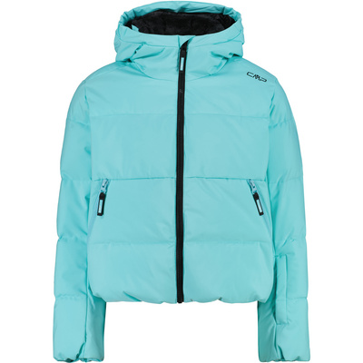 CMP Kinderen Hoodie Jas