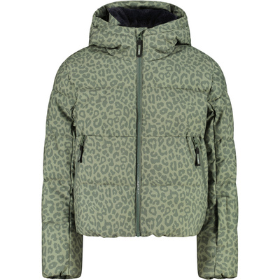 CMP Kinderen Hoodie Jas