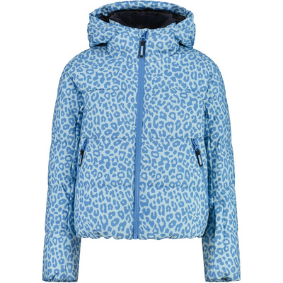 CMP Kinderen Hoodie Jas