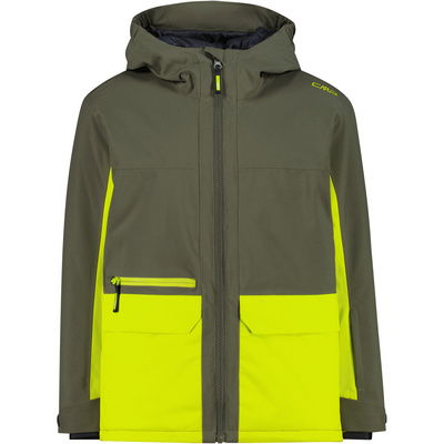 CMP Kinderen Hoodie Jas