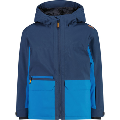 CMP Kinderen Hoodie Jas
