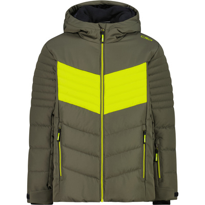 CMP Kinderen Hoodie Jas