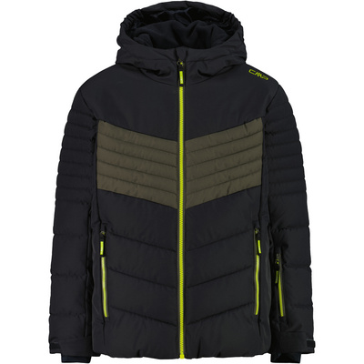 CMP Kinderen Hoodie Jas