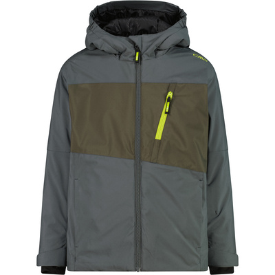 CMP Kinderen Hoodie Jas
