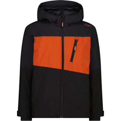CMP Kinderen Hoodie Jas